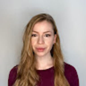 Meet your Posher, Emily dorothy